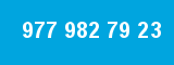 977 982 79 23